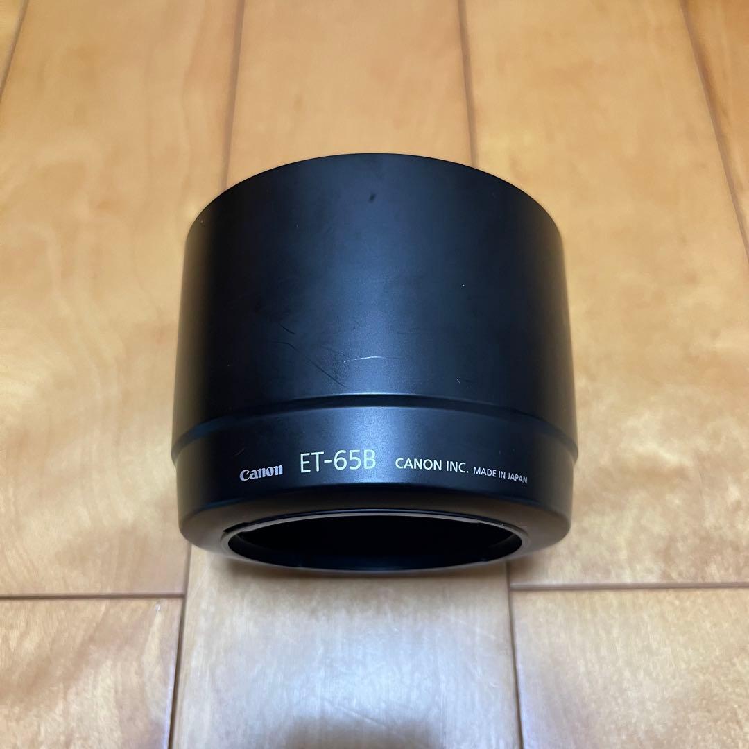 Canon EF 70-300mm f/4-5.6 IS USM ズームレンズ