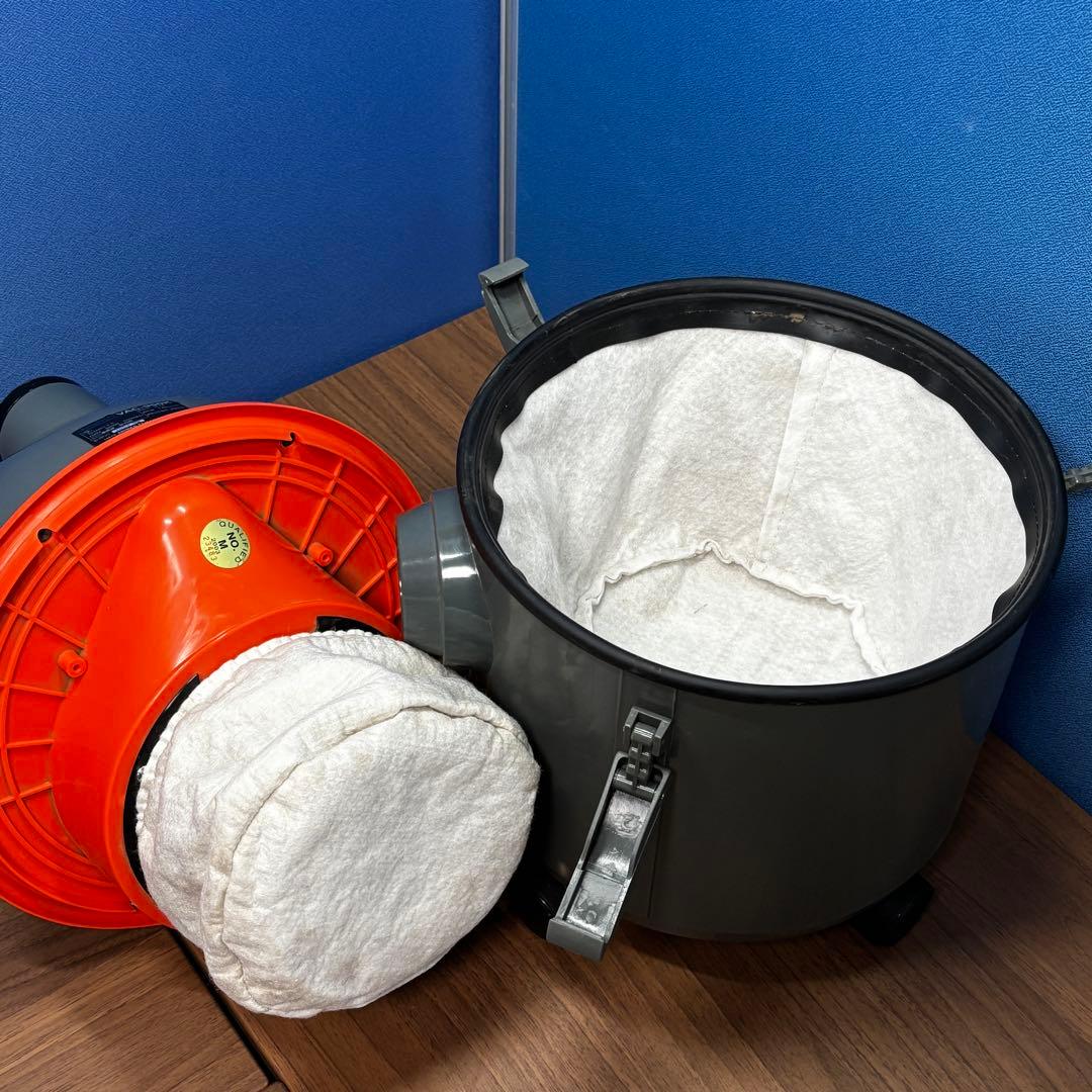 JOJO  SHINKO バキュームクリーナー VAC-950K