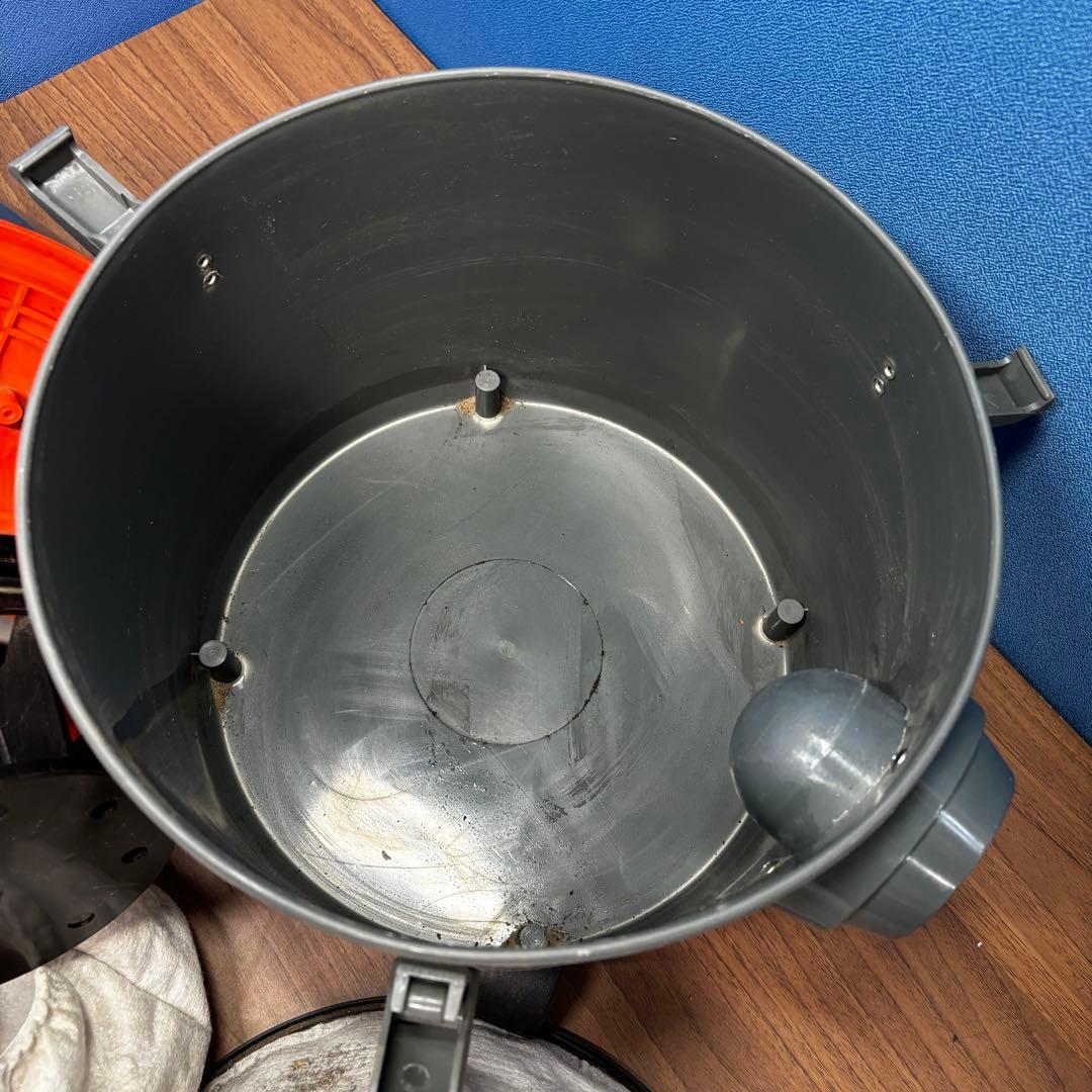 JOJO  SHINKO バキュームクリーナー VAC-950K