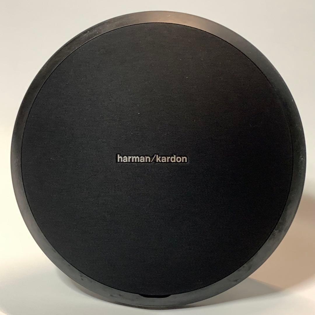 harman/kardon Bluetoothスピーカー ONYX STUDIO