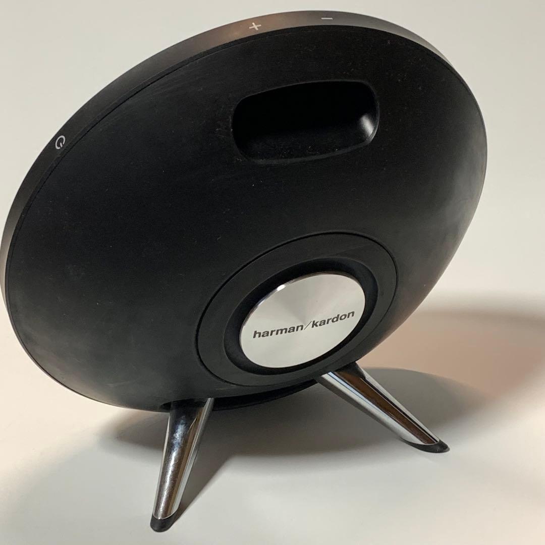 harman/kardon Bluetoothスピーカー ONYX STUDIO