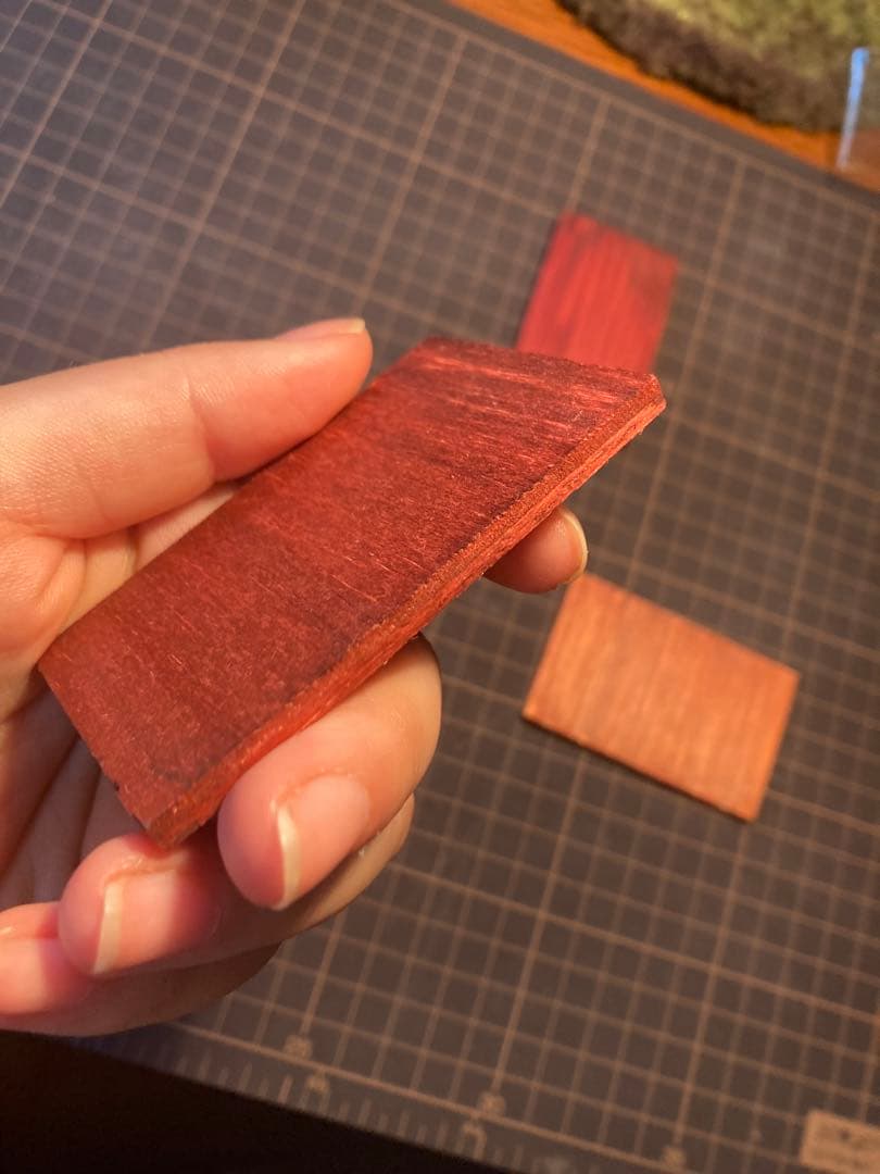 【ミニチュア】1枚500円より・額縁入りポスター【アンティーク風】