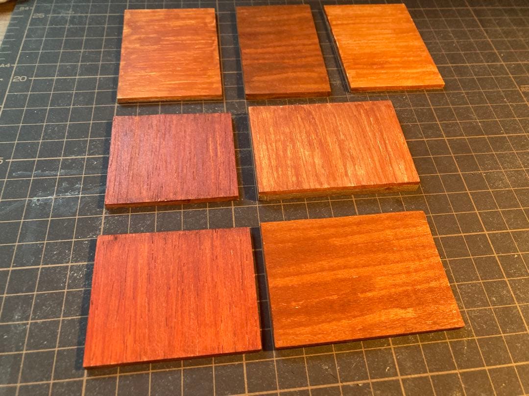 【ミニチュア】1枚500円より・額縁入りポスター【アンティーク風】