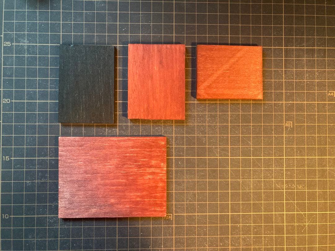 【ミニチュア】1枚500円より・額縁入りポスター【アンティーク風】