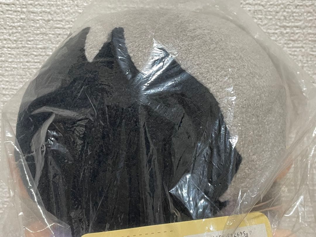 【値下げ】Dr.STONE ドクターストーン よりぬい あさぎりゲン