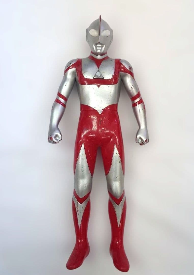 ウルトラマン、怪獣いろいろ30体セット