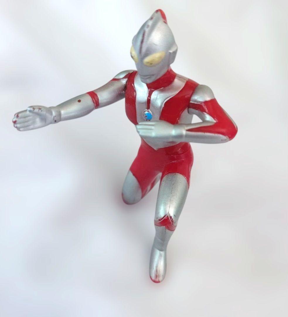 ウルトラマン、怪獣いろいろ30体セット