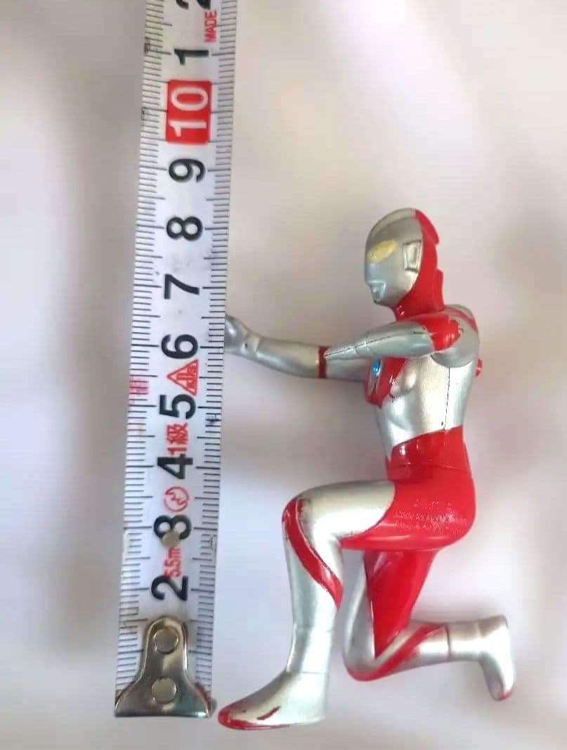 ウルトラマン、怪獣いろいろ30体セット