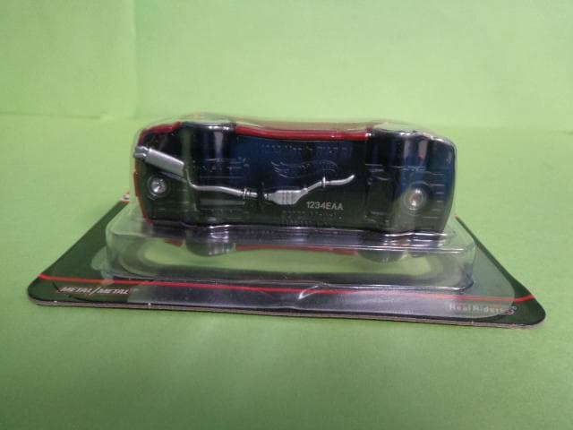 ホットウィール　RLC　レッドラインクラブ　１９９３　マツダRX-7　R1