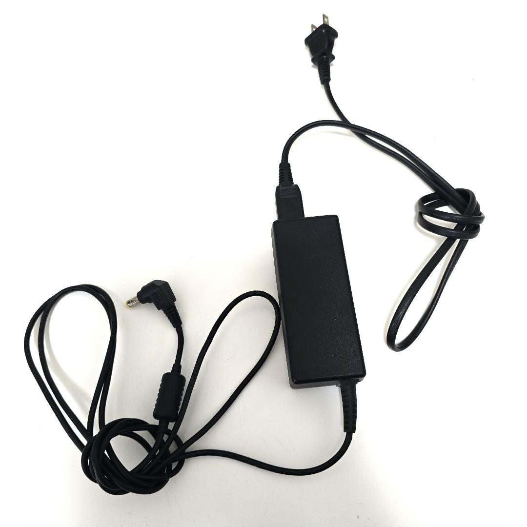 LIFEBOOK AH47/K ノートPC 2014年製【液晶割有り】