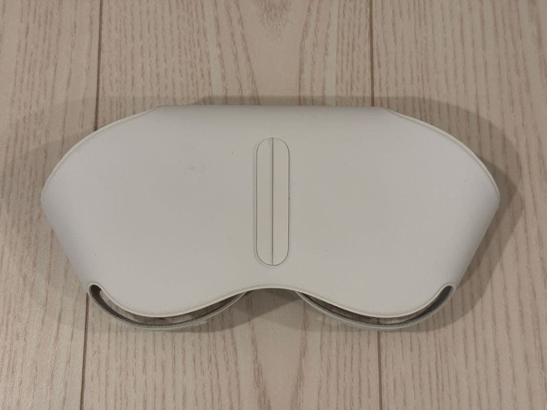 AirPods Max シルバー スマートケース付き