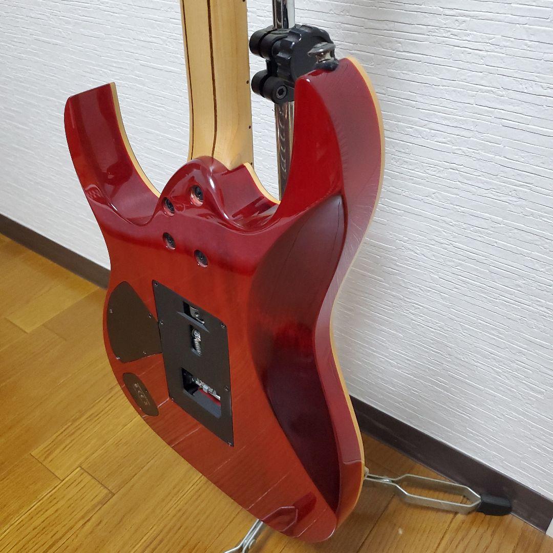 ibanez エレキギター