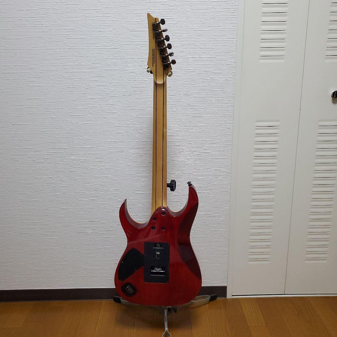 ibanez エレキギター