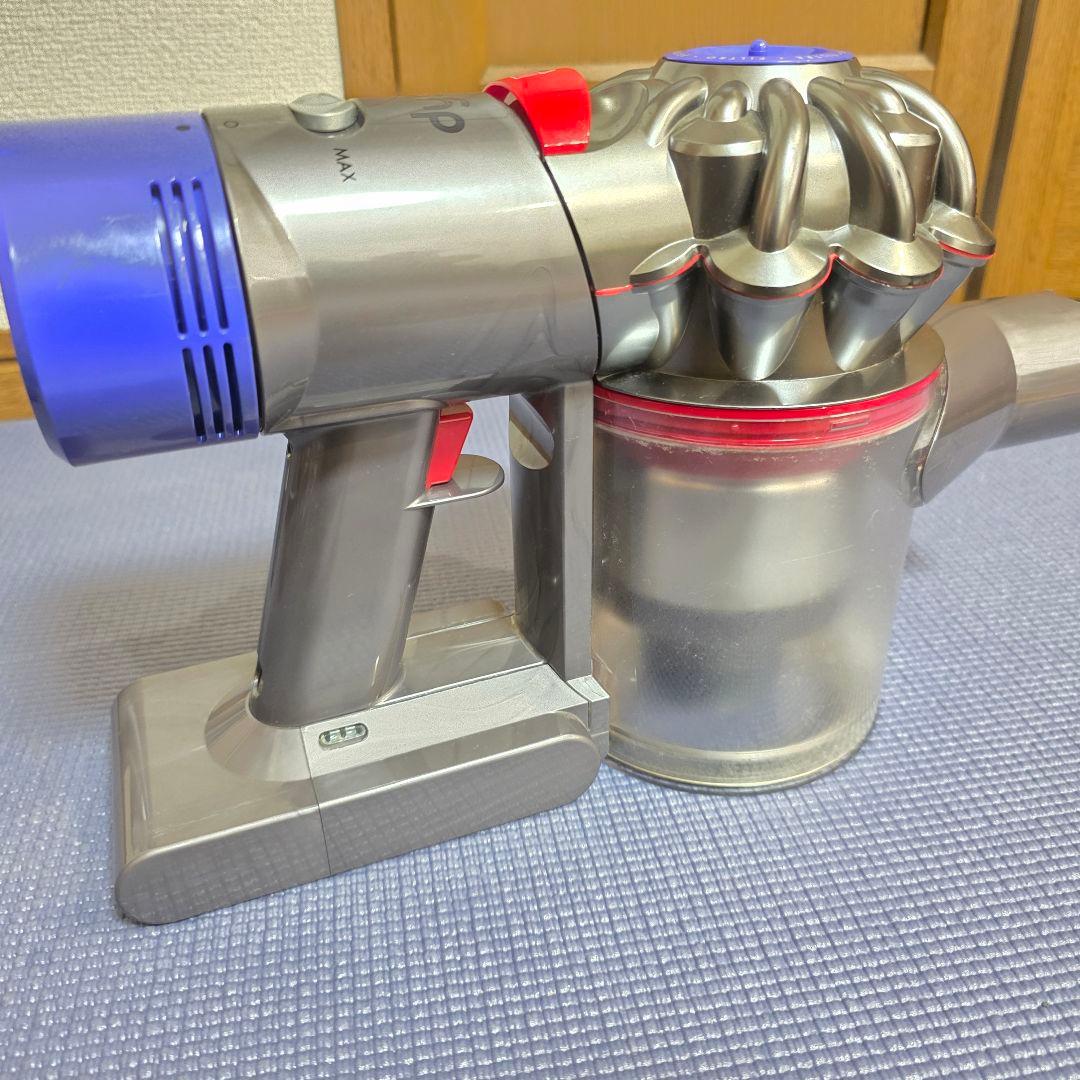 【512】dyson　ダイソン　V8 SV10Fairy