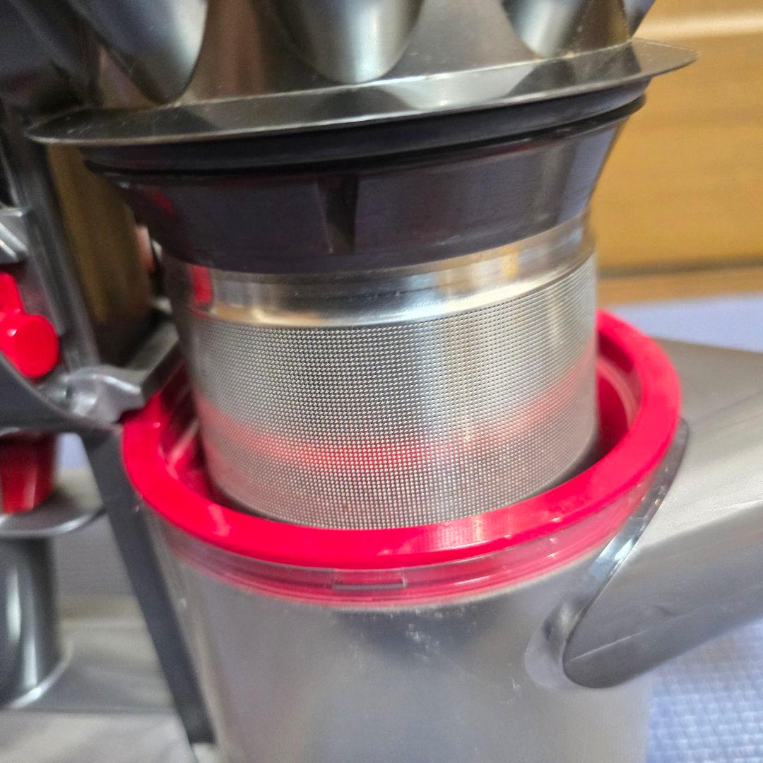 【512】dyson　ダイソン　V8 SV10Fairy