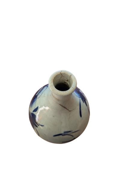 骨董品　壺