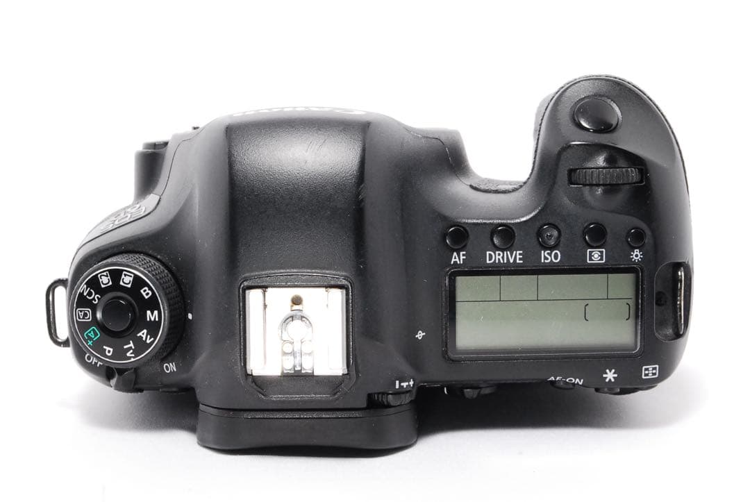 WiFiで転送◆Canon EOS 6D◆一眼レフカメラ◆フルサイズ◆すぐ使える