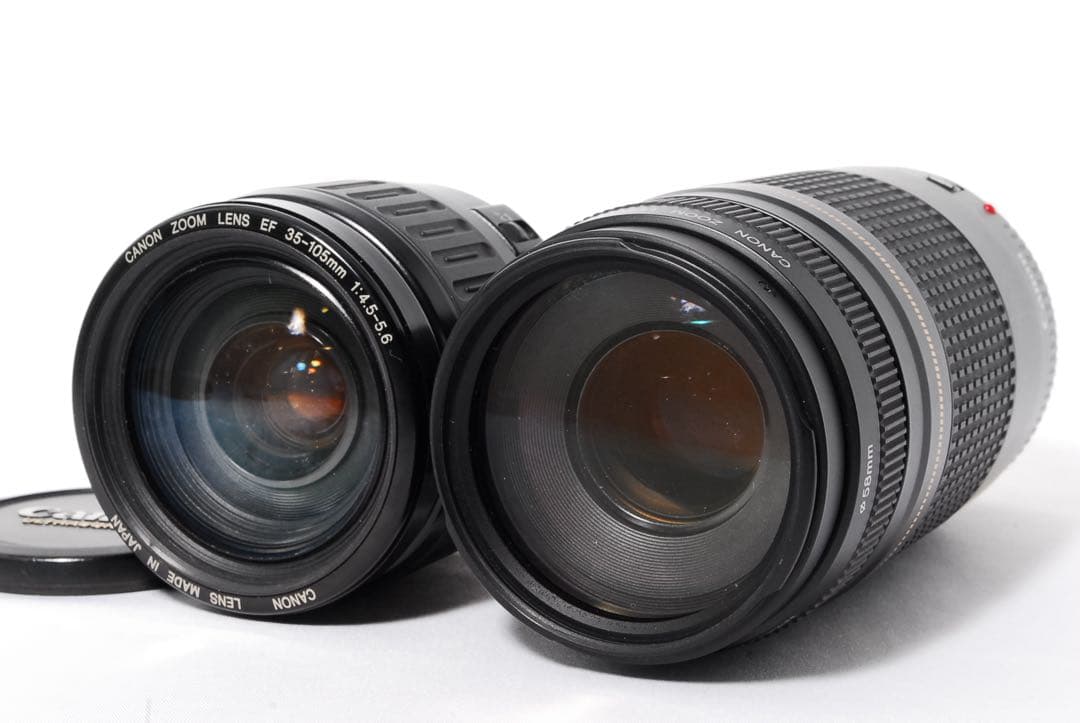 WiFiで転送◆Canon EOS 6D◆一眼レフカメラ◆フルサイズ◆すぐ使える