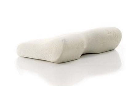 シルク100％ 枕カバー Tempur テンピュール31cm×50cmシャンパン