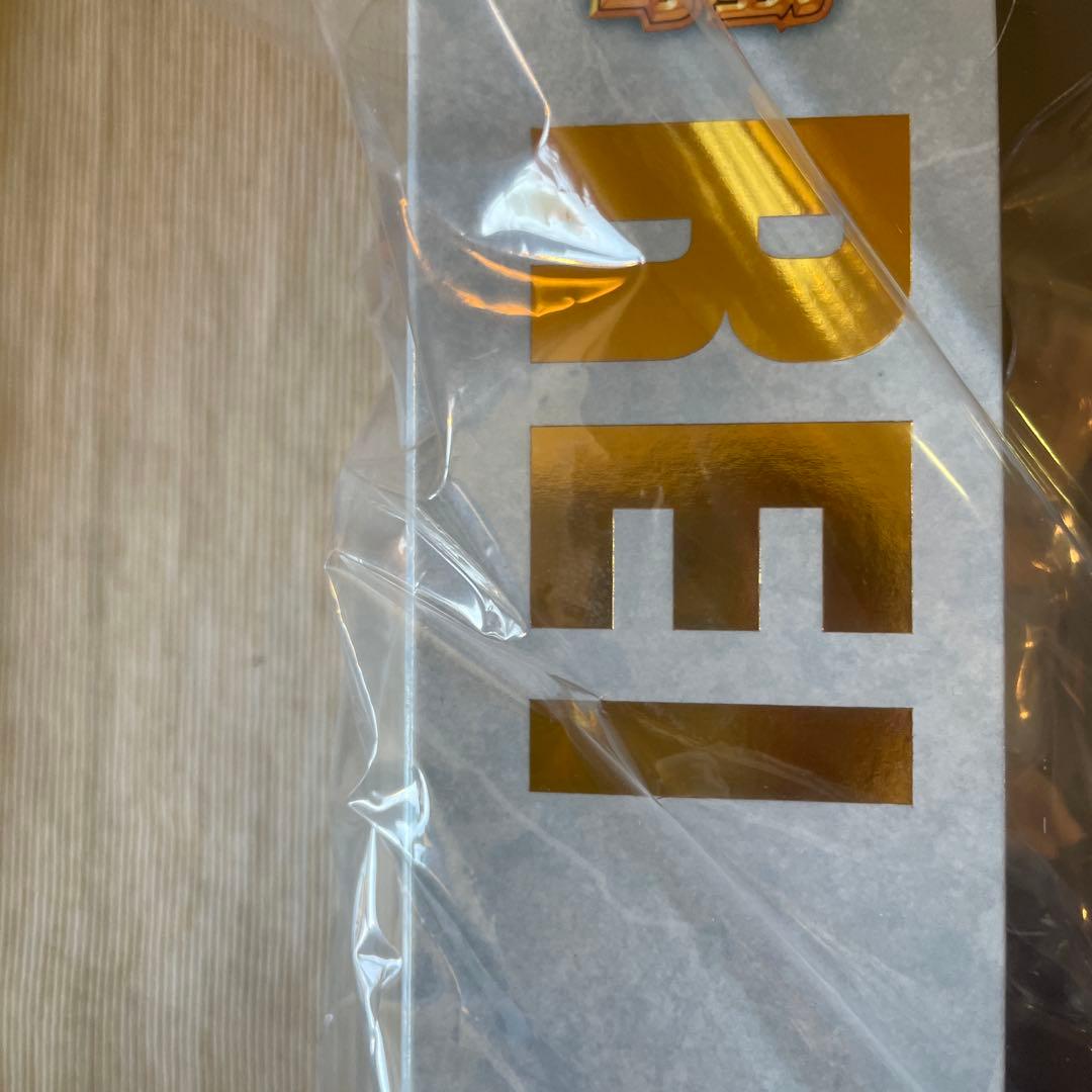 絶版　新品未開封未使用品　超像可動『北斗の拳』「レイ」　メディコス