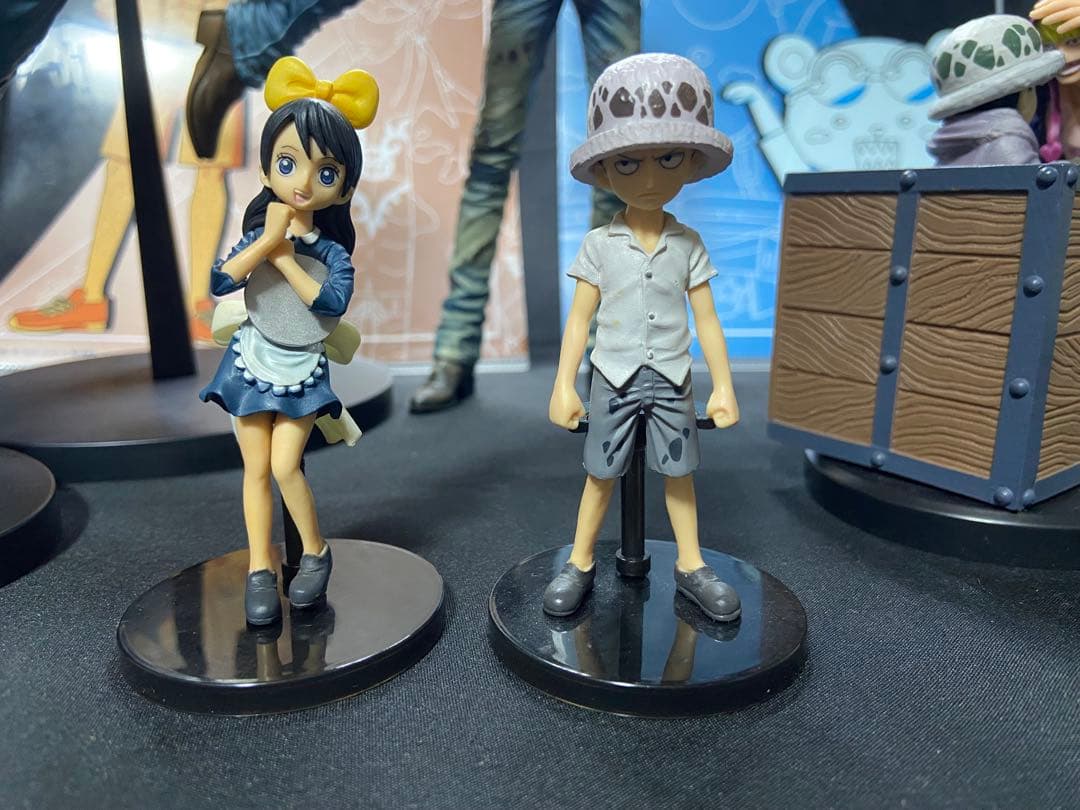 ロー グッズ まとめ