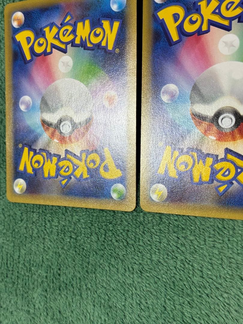 ラティアス　ラティオス R CP2 伝説キラコレクション