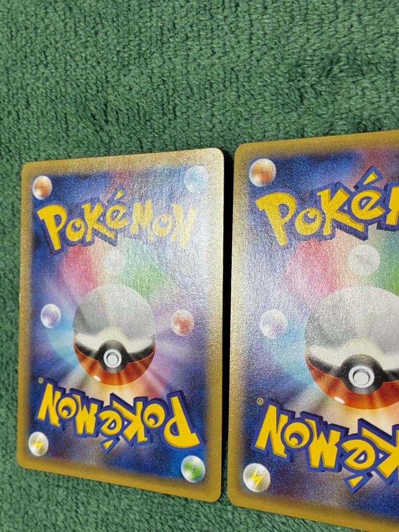 ラティアス　ラティオス R CP2 伝説キラコレクション