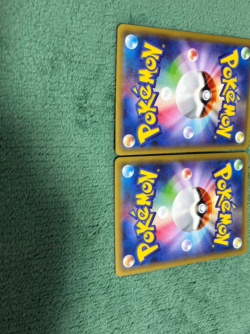 ラティアス　ラティオス R CP2 伝説キラコレクション