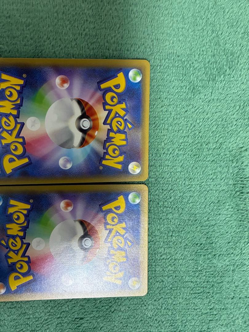 ラティアス　ラティオス R CP2 伝説キラコレクション