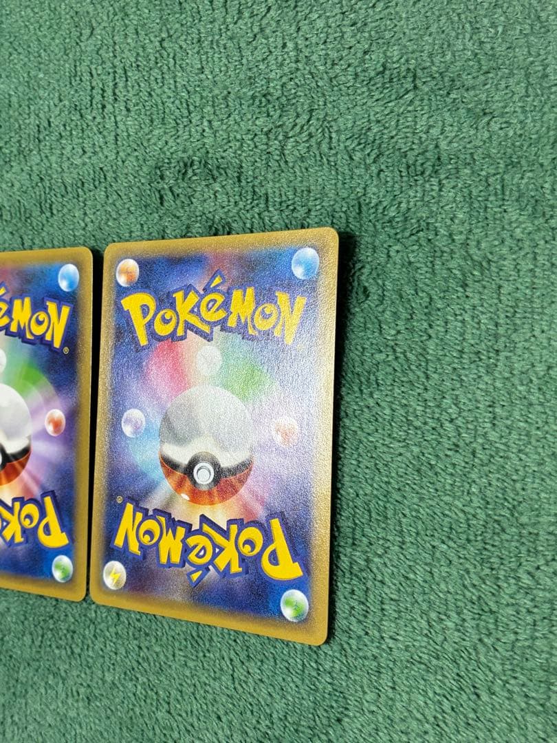 ラティアス　ラティオス R CP2 伝説キラコレクション