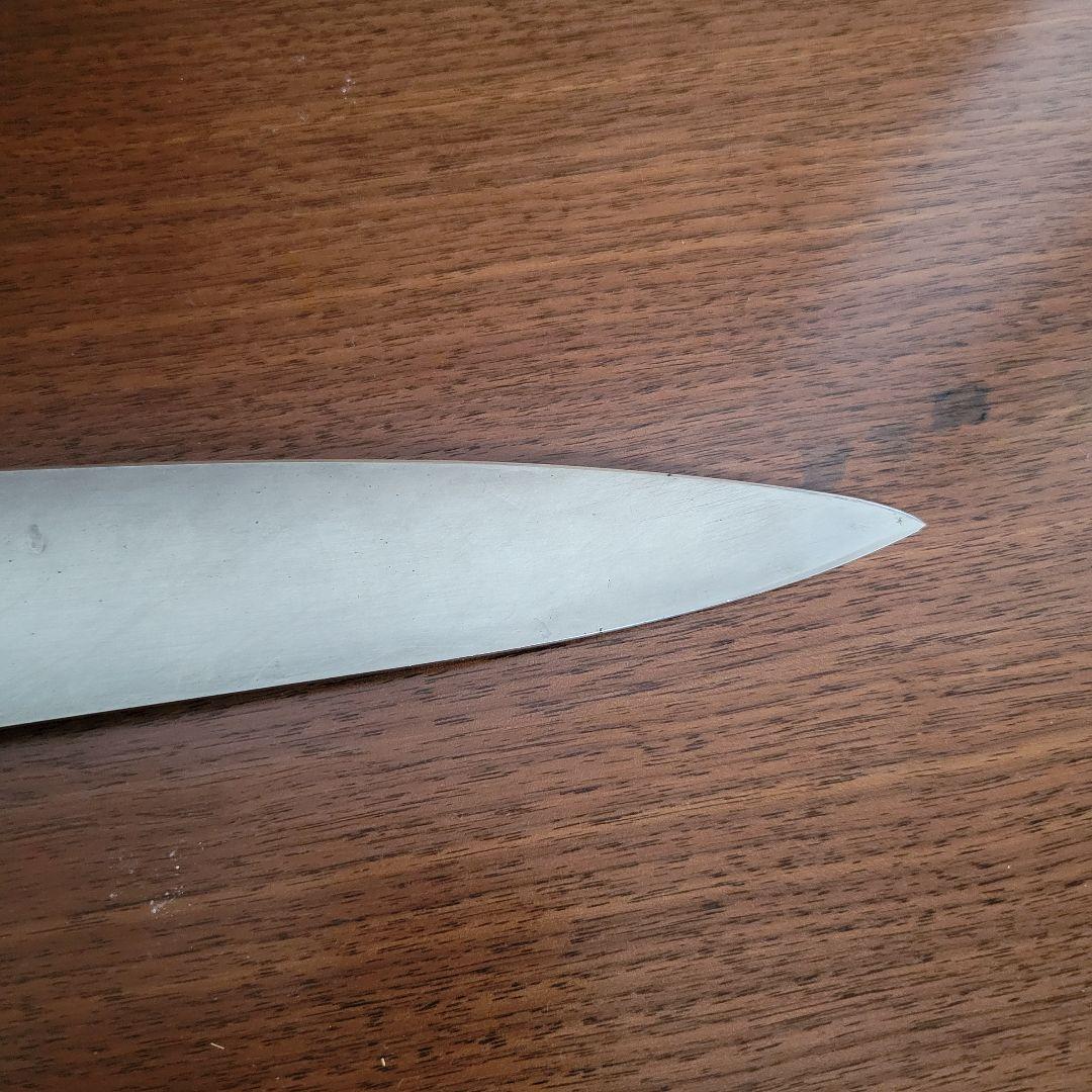 Misono ミソノ 牛刀 刃渡26.5cm 全長39cm