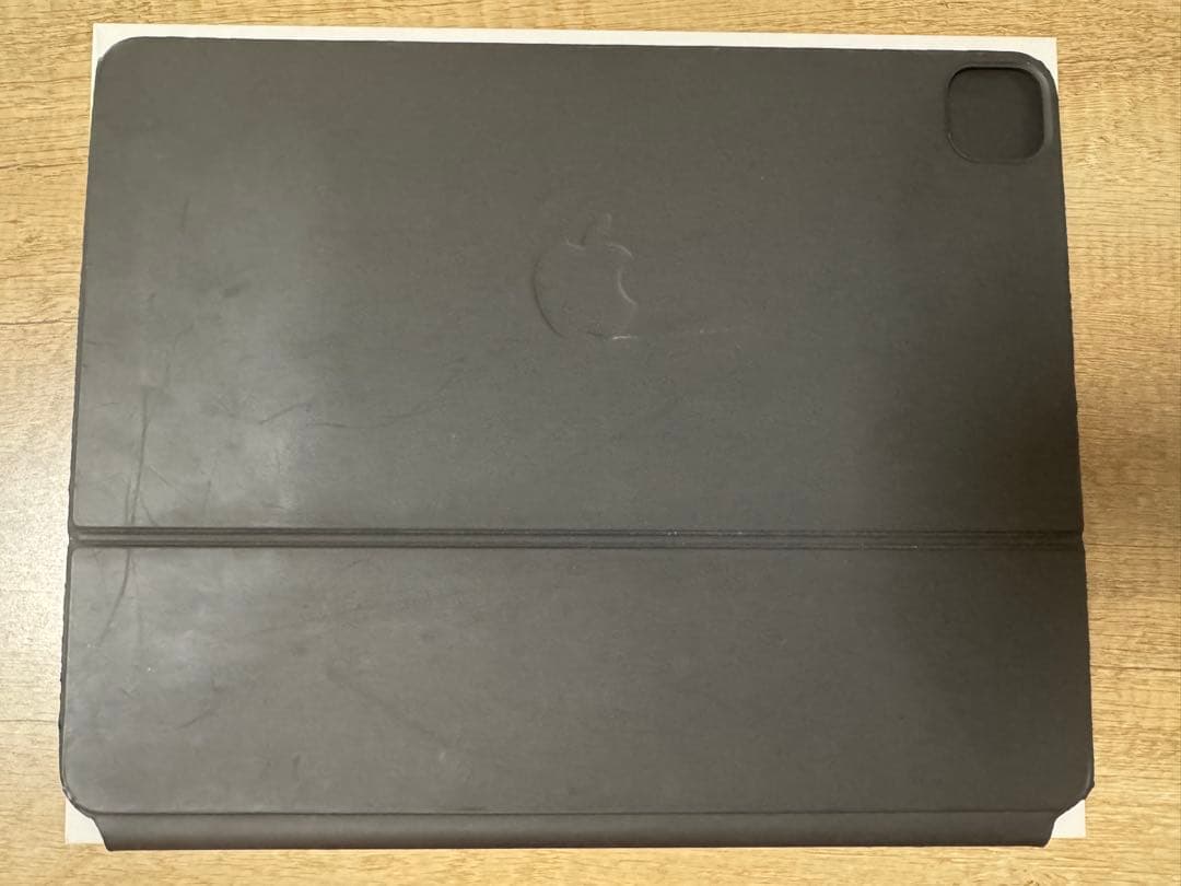 Apple iPad Pro12.9インチ Magic Keybord