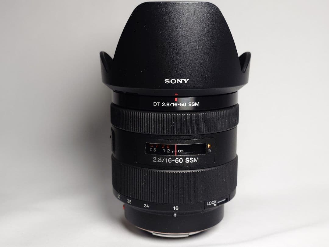 Sony α77 II デジタル一眼レフカメラ
