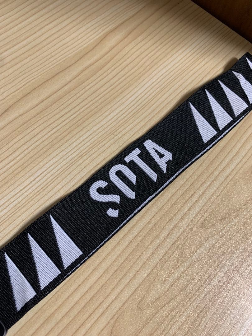 BE:FIRST SOTA ソウタ Mainstream BIGハンドストラップ