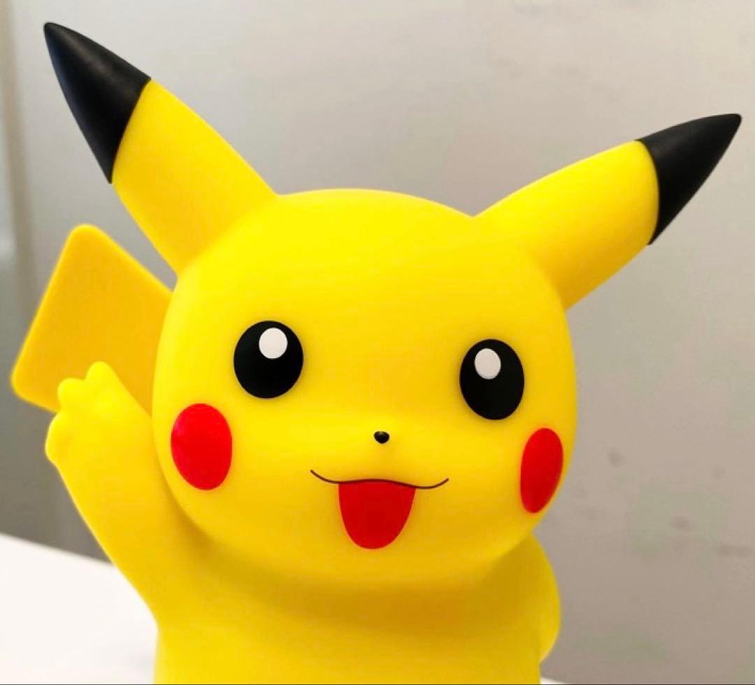 LEDライトPOKÉMON CENTER25thピカチュウ