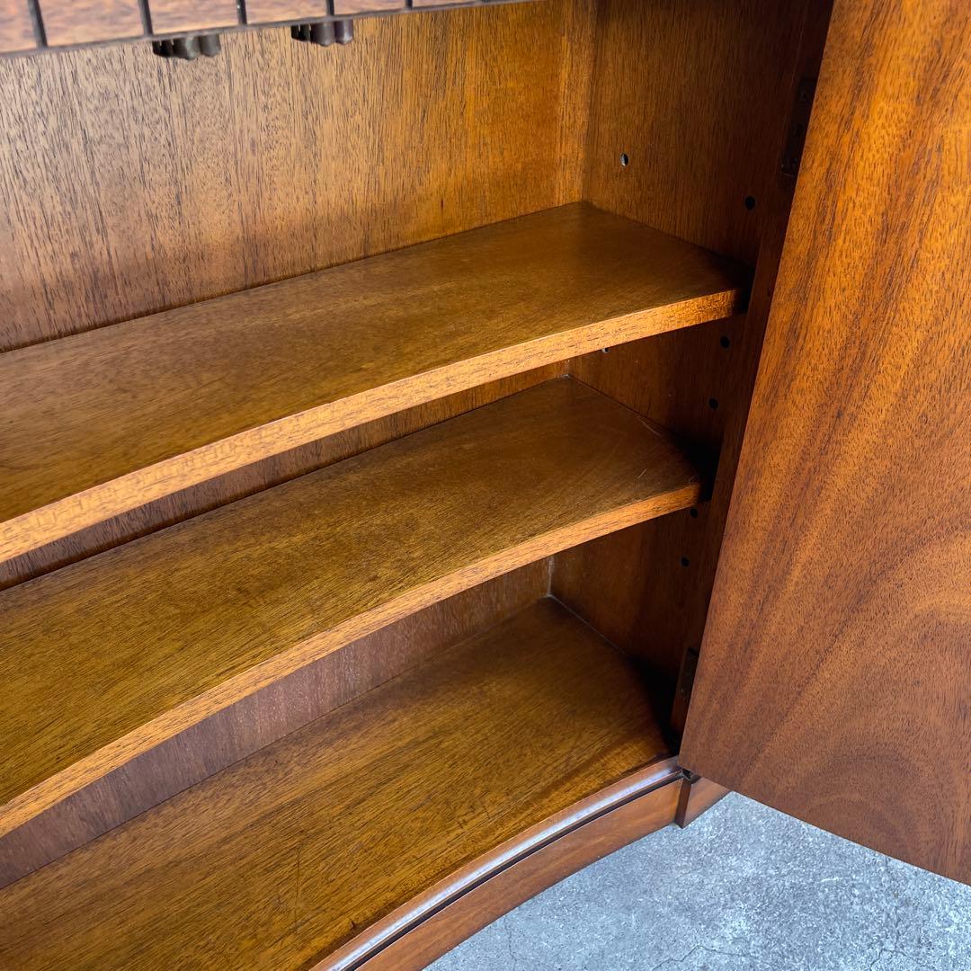 DREXEL HERITAGE TRIUNEトライユン ホールチェスト