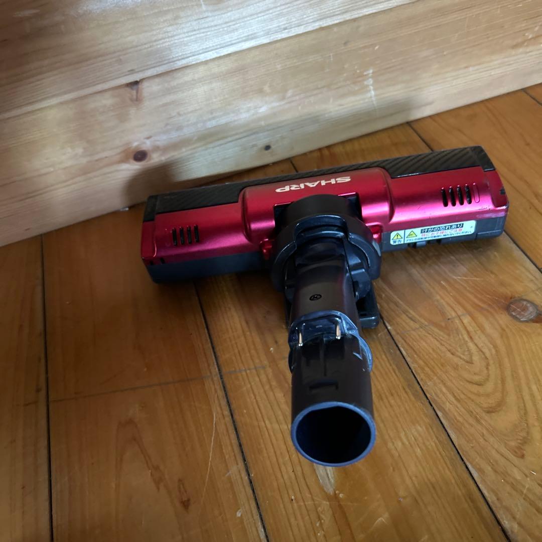 SHARP_2179351160 SHARP/シャープ 掃除機用　吸込口