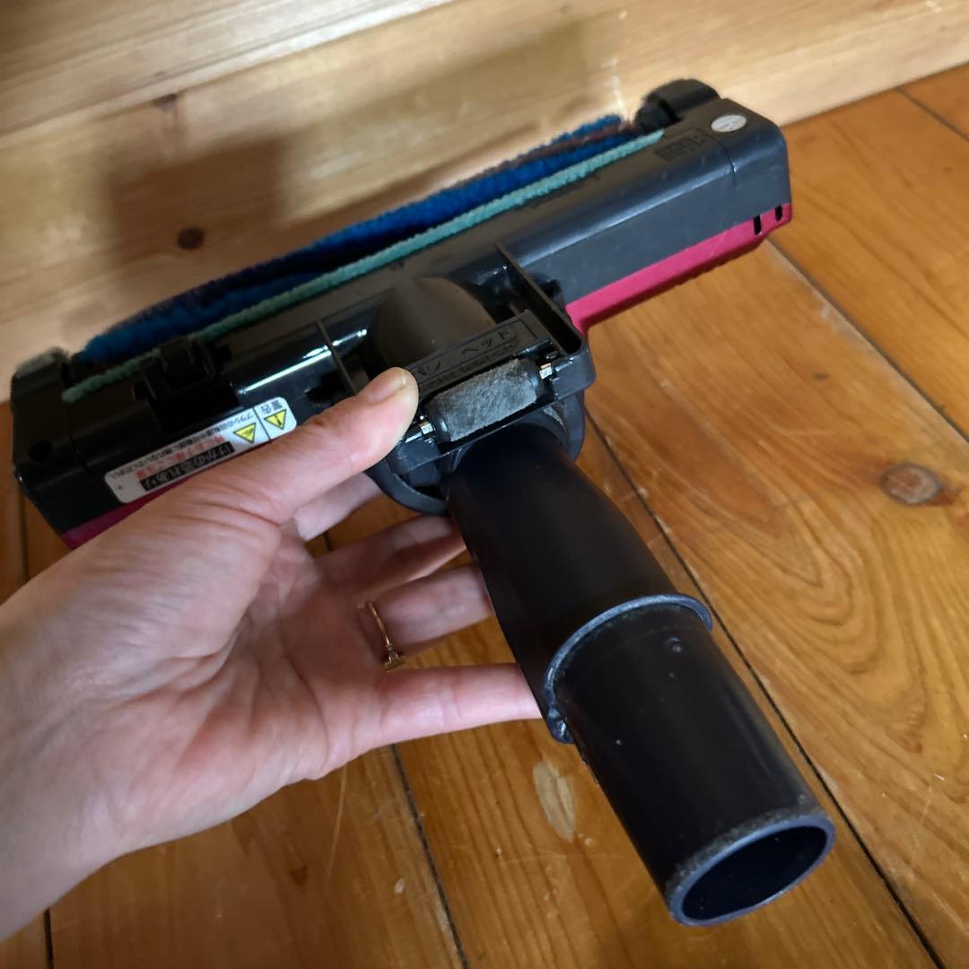 SHARP_2179351160 SHARP/シャープ 掃除機用　吸込口