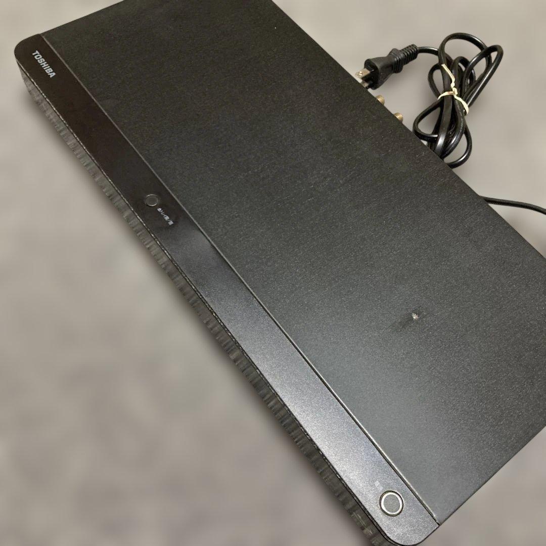 東芝　DBR-Z420 ブルーレイレコーダー HDD 1TB 2014年製