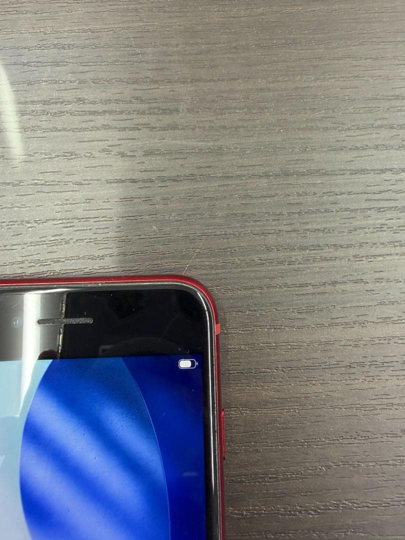 【動作確認済み】 iPhoneSE(第3世代) SIMフリー ID:3Y37