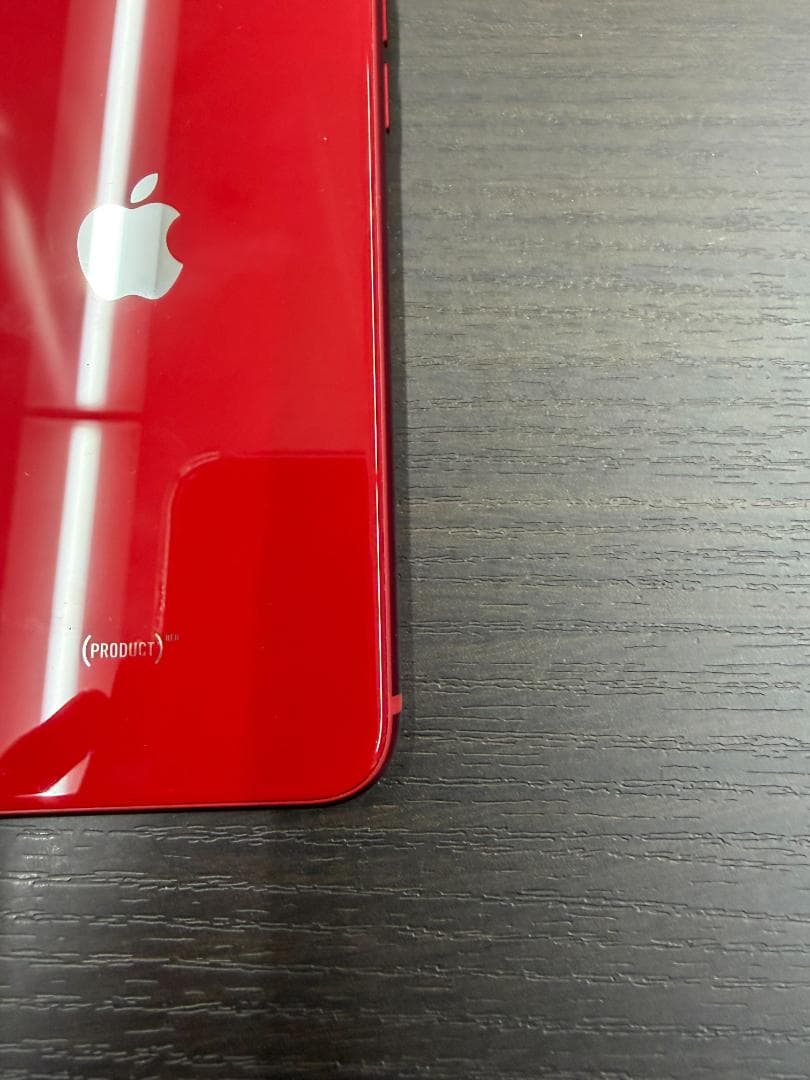 【動作確認済み】 iPhoneSE(第3世代) SIMフリー ID:3Y37