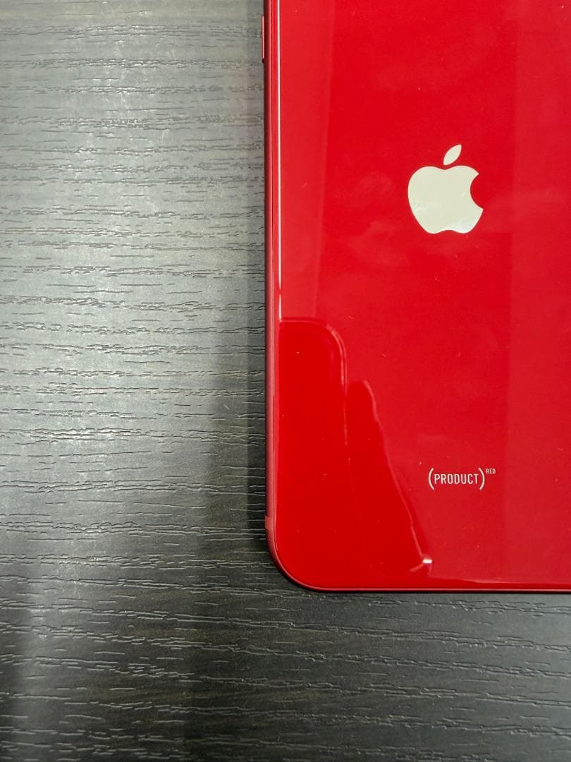 【動作確認済み】 iPhoneSE(第3世代) SIMフリー ID:3Y37