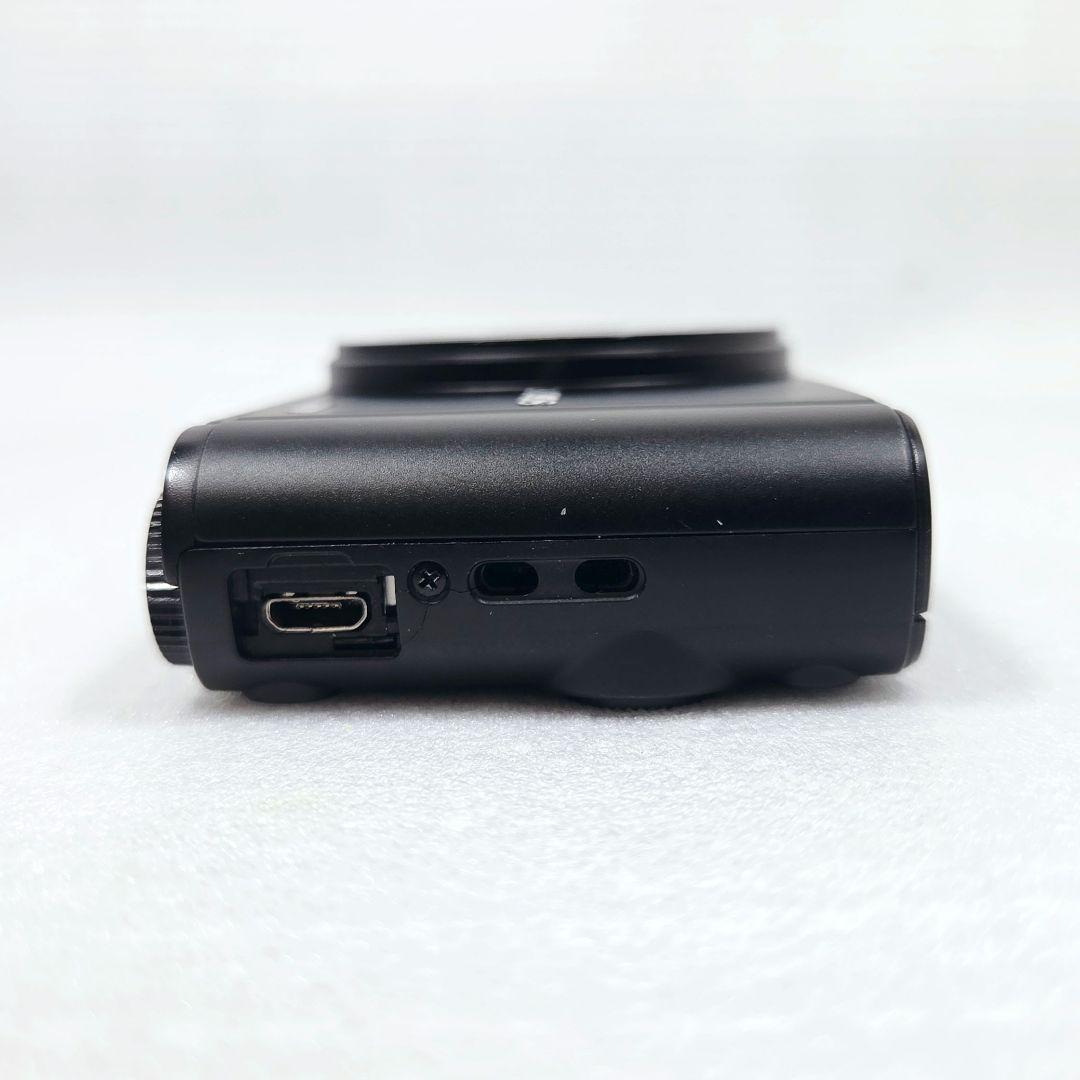 SONY Cyber-shot DSC-WX350 動作良好