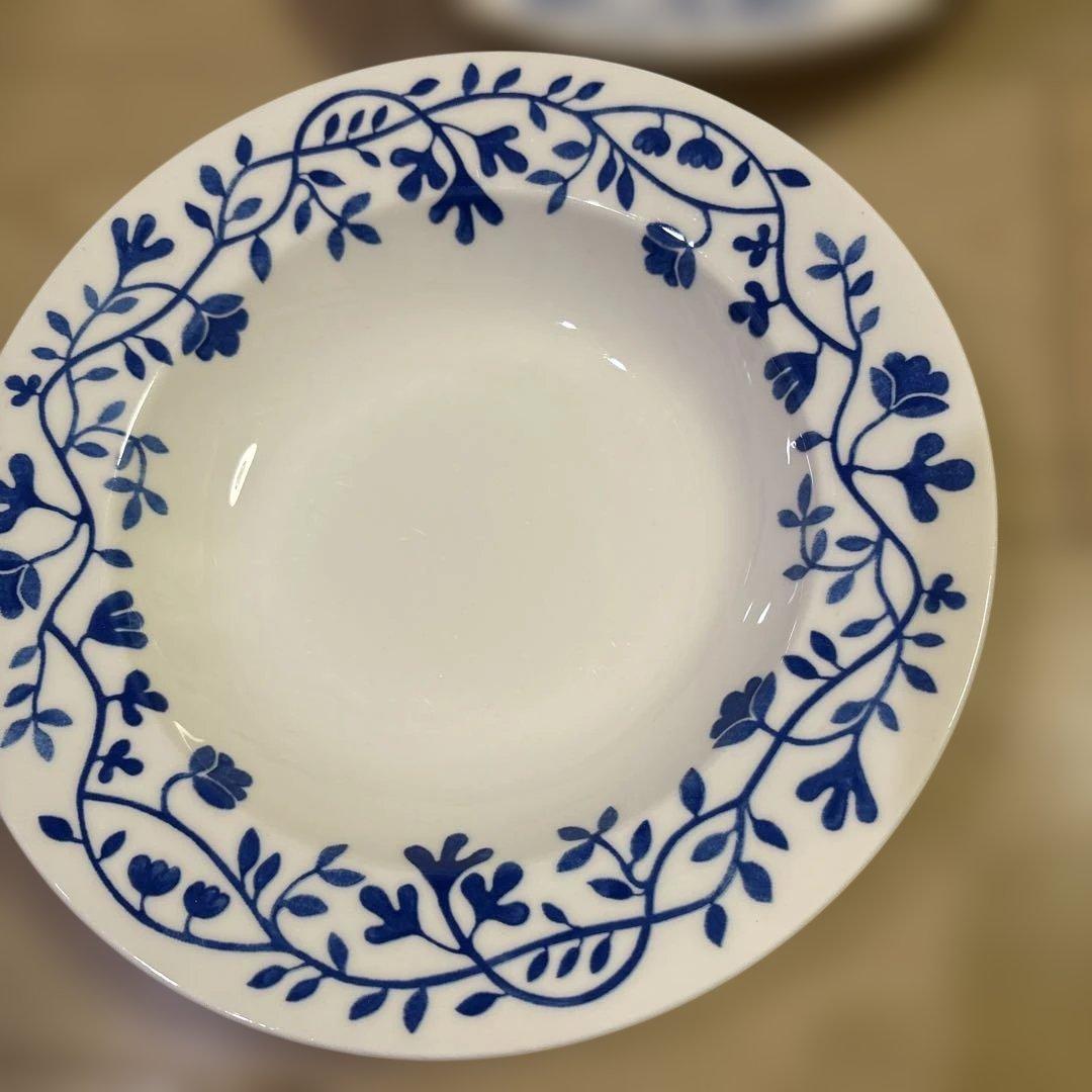  Pergola ディーププレート　2個セット