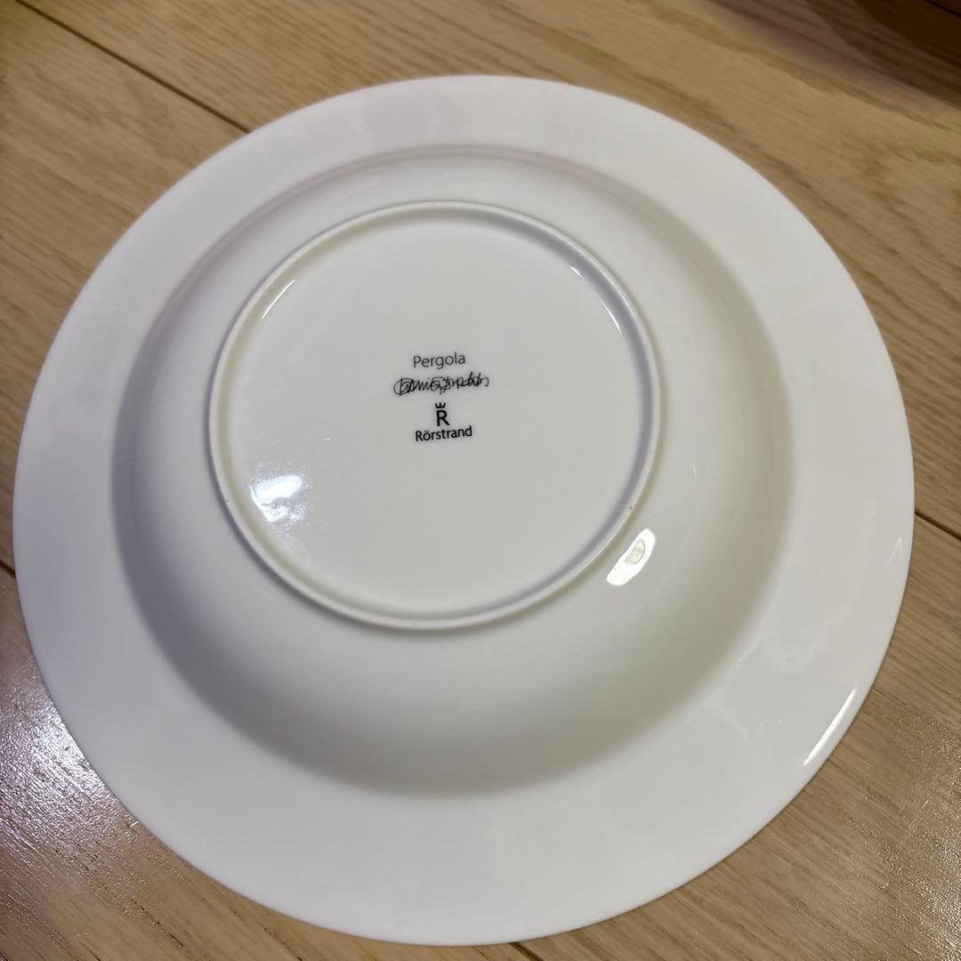  Pergola ディーププレート　2個セット
