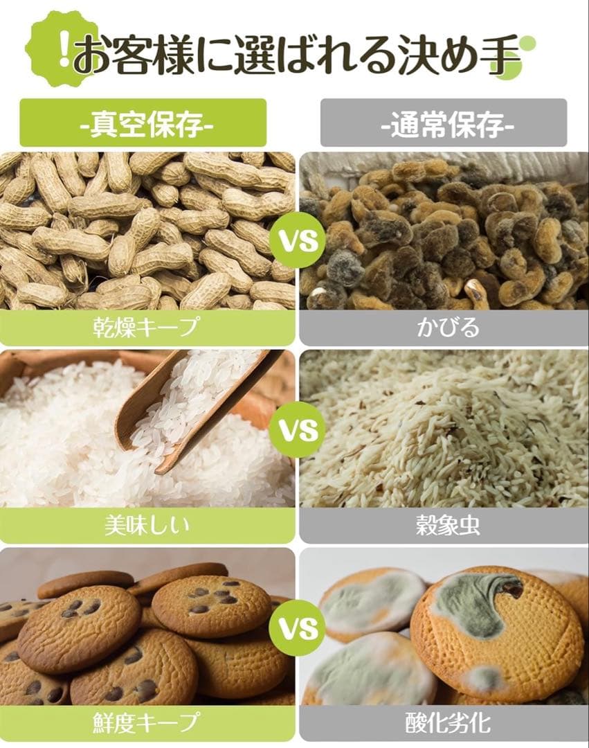 【新品、未使用品】SAYOKO 真空保存容器　10L