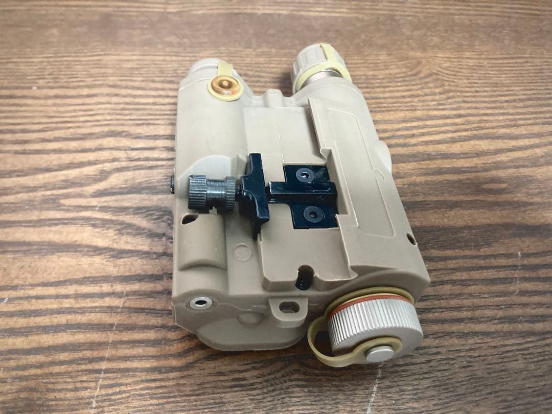 【おまけ付】EXPS3-2 ホロサイト & PEQ15 レプリカ セット