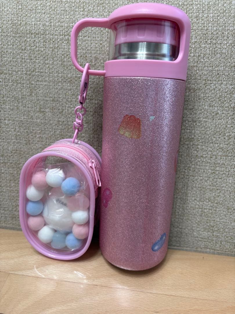 【完売品】中国限定　スターバックス　2026 バレンタイン