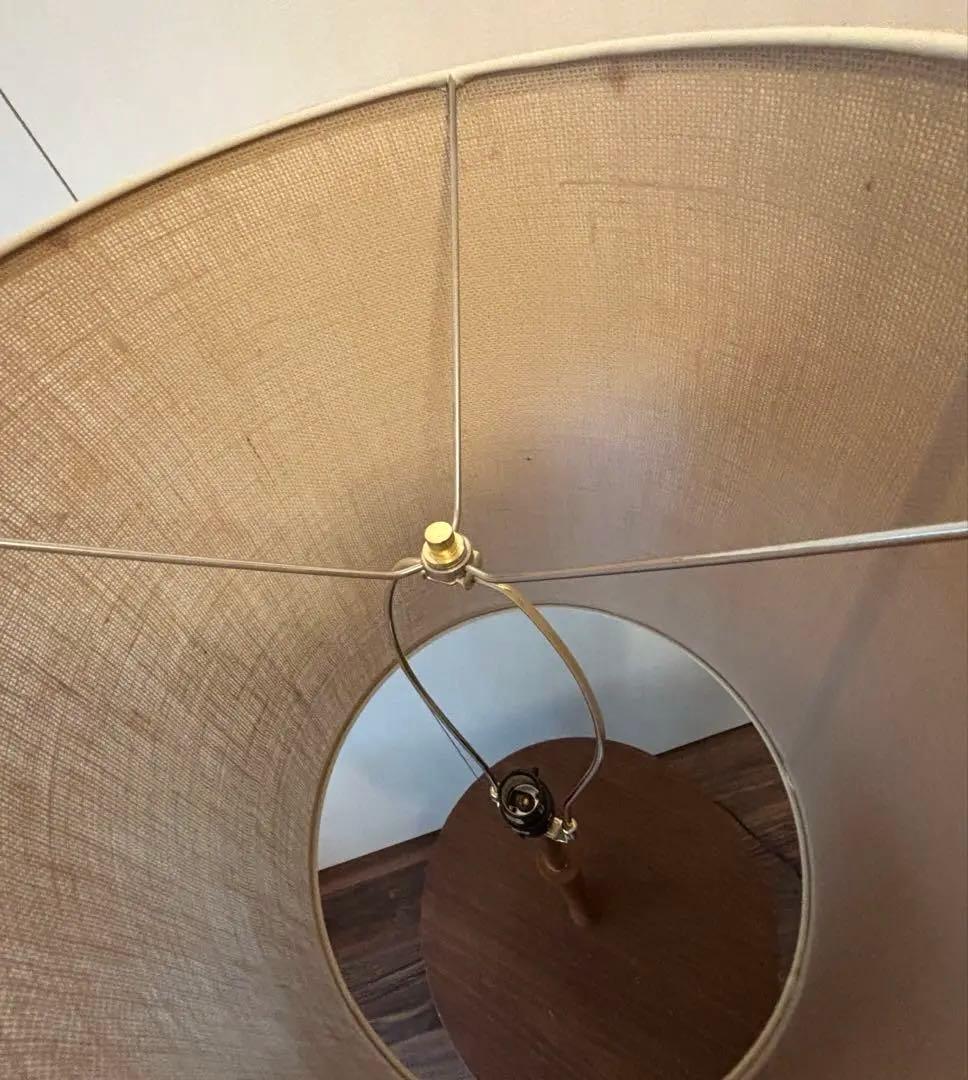 ACME FURNITURE　デルマーランプ　照明　フロアランプ