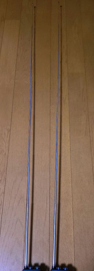 Panasonic パナソニック RJ-410 市民ラジオ 8ch